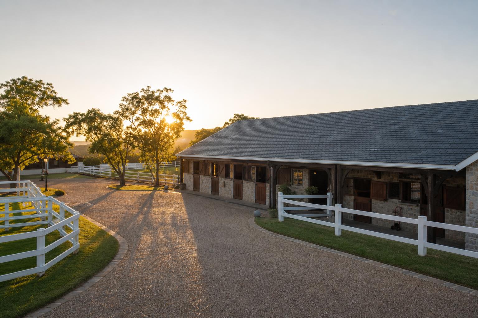 Example Listing — See How Your Stable Will Look | Stables N…